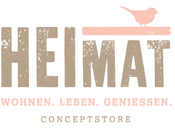 Heimat Concept Store Logo